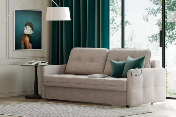 Smart 1 Smart 1 sofa - Image 3