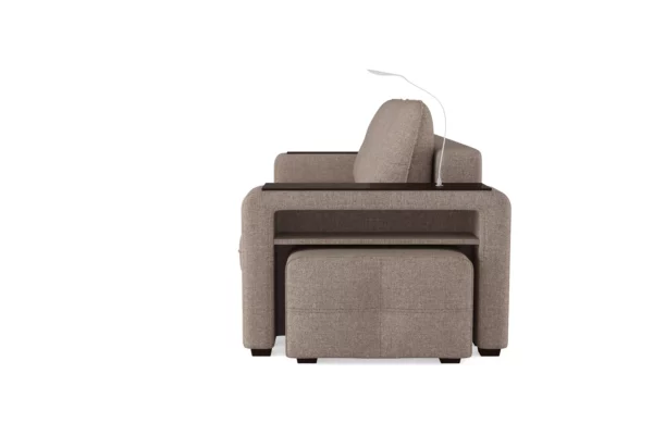 SMART 4 ​​B3-3-B4 sofa - Image 6