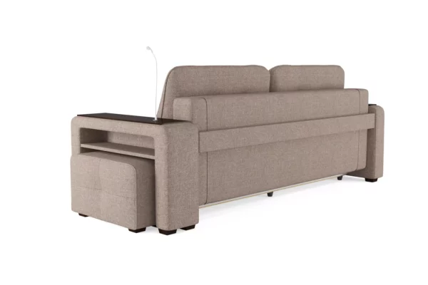 SMART 4 ​​B3-3-B4 sofa - Image 5